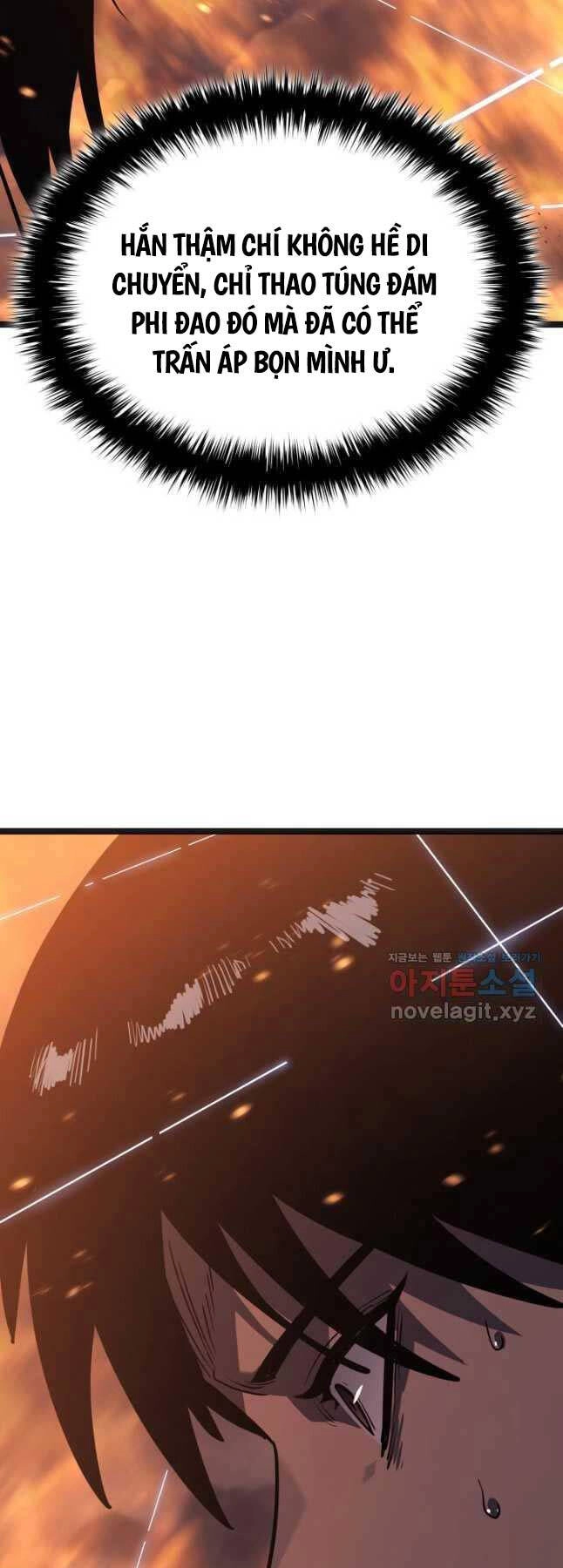 Tử Thần Phiêu Nguyệt Chapter 80 - 15