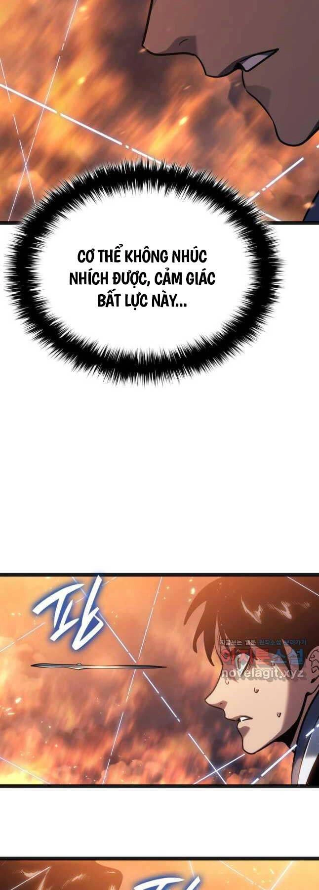 Tử Thần Phiêu Nguyệt Chapter 80 - 16