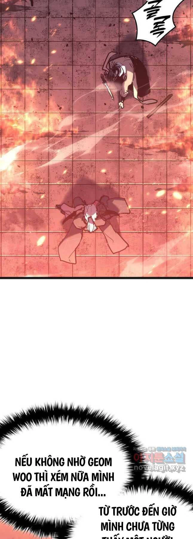 Tử Thần Phiêu Nguyệt Chapter 80 - 31