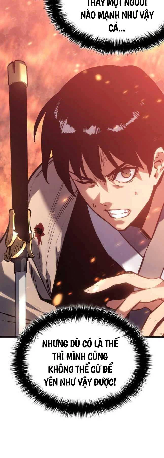 Tử Thần Phiêu Nguyệt Chapter 80 - 32