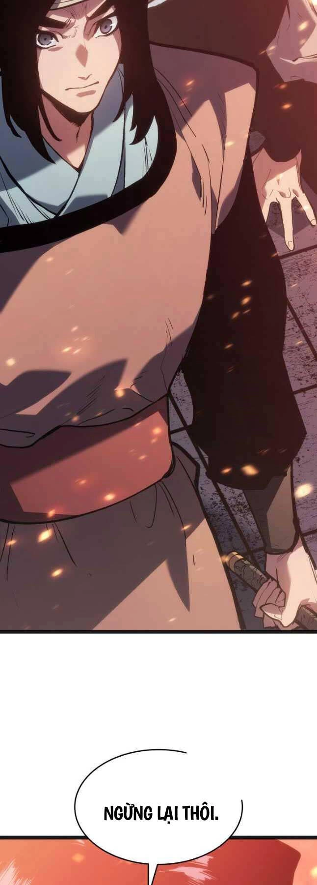 Tử Thần Phiêu Nguyệt Chapter 80 - 35