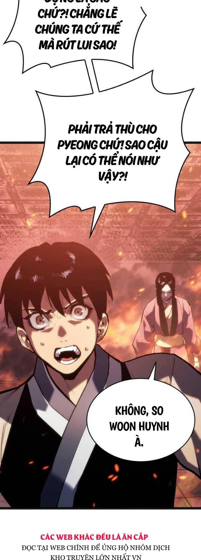 Tử Thần Phiêu Nguyệt Chapter 80 - 37