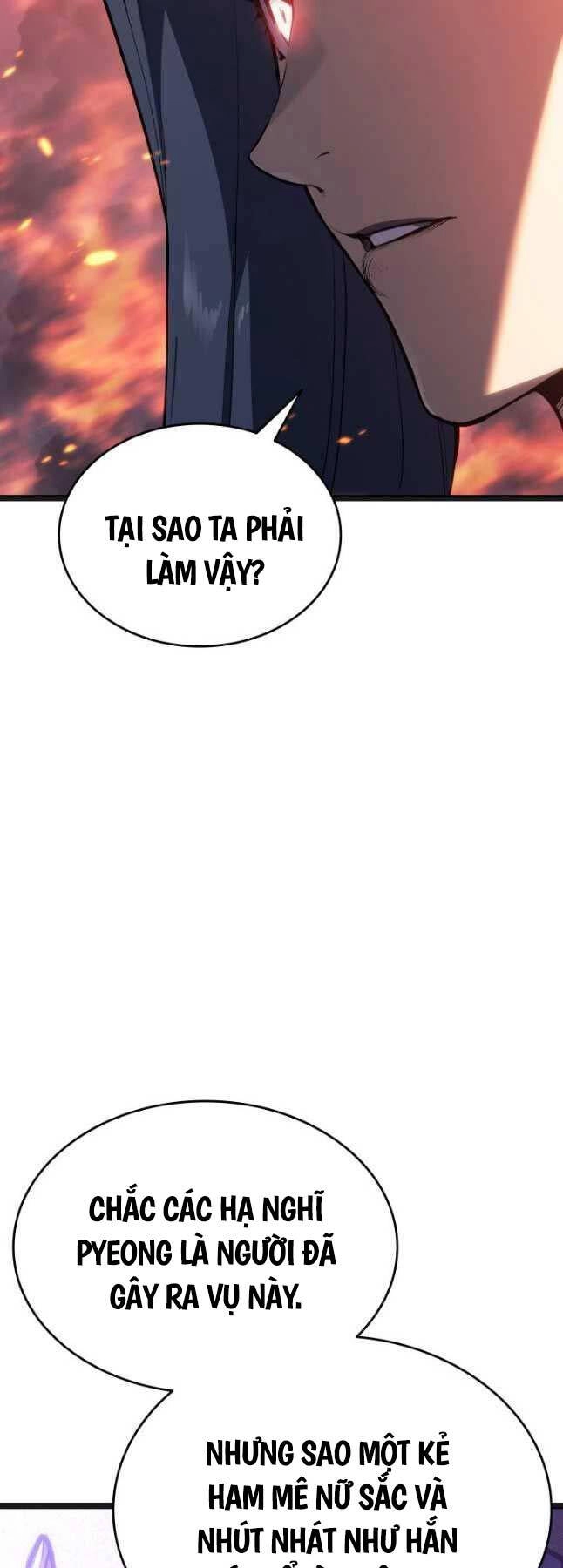 Tử Thần Phiêu Nguyệt Chapter 80 - 45