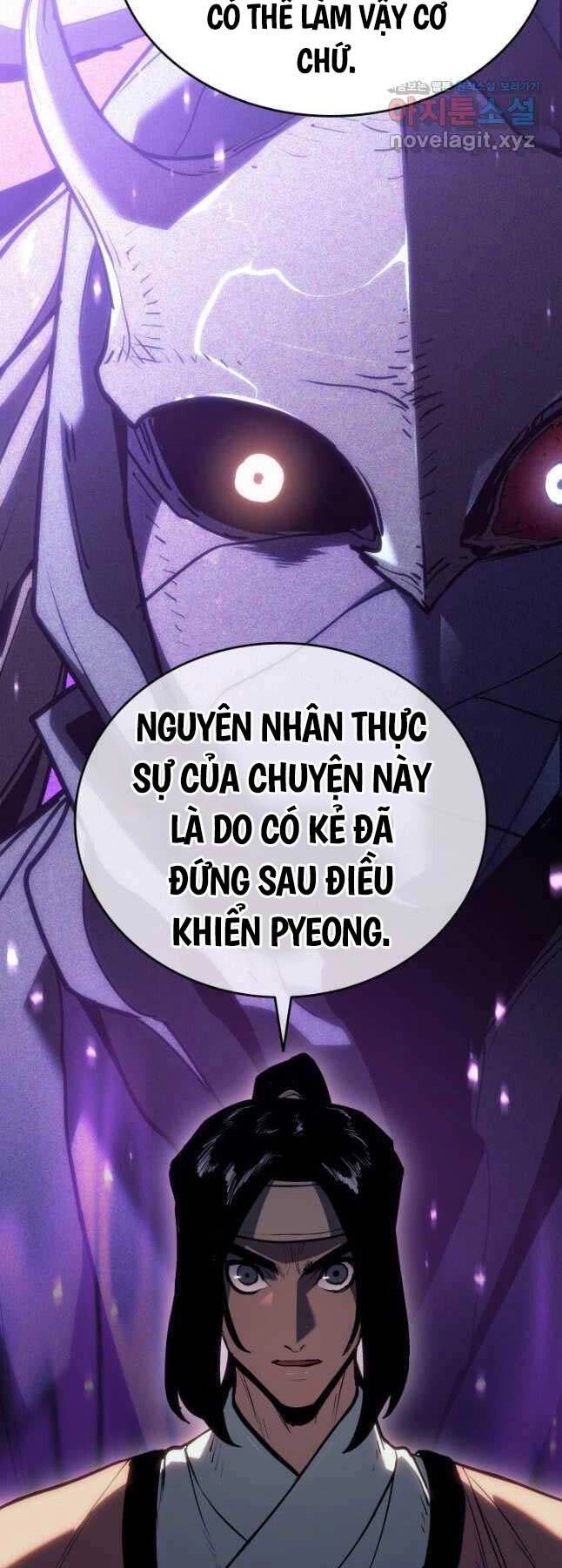 Tử Thần Phiêu Nguyệt Chapter 80 - 46