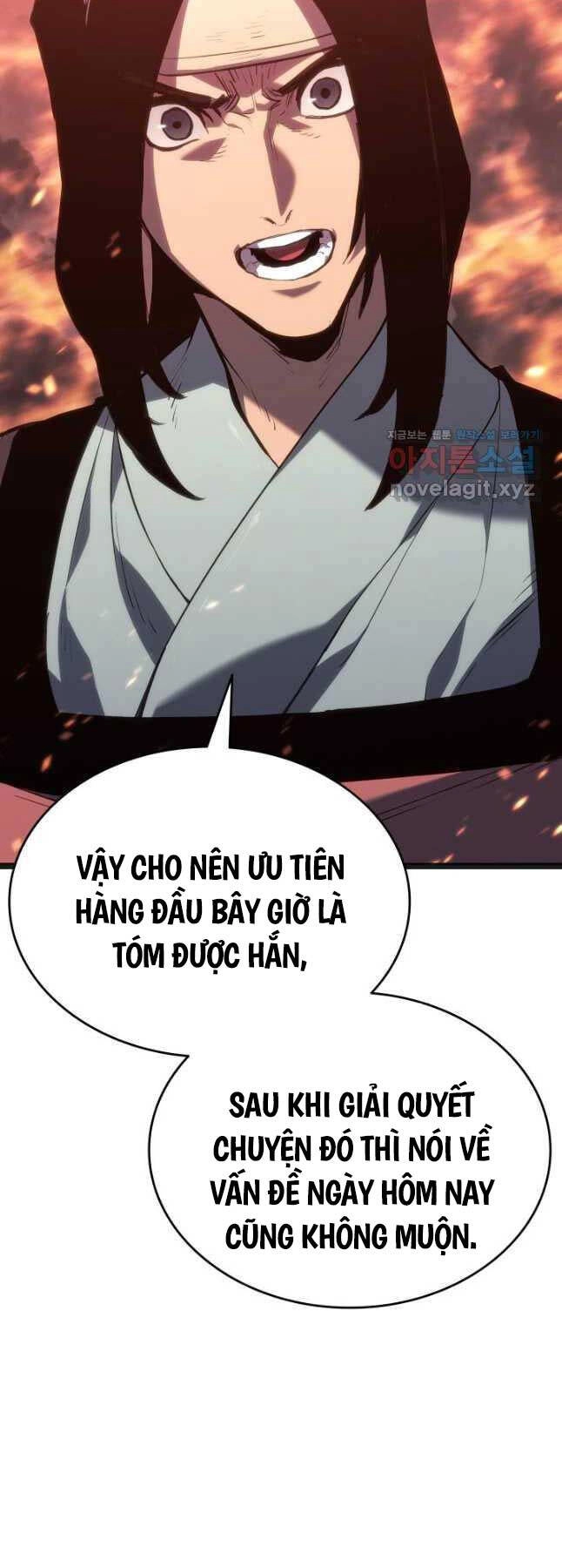 Tử Thần Phiêu Nguyệt Chapter 80 - 48