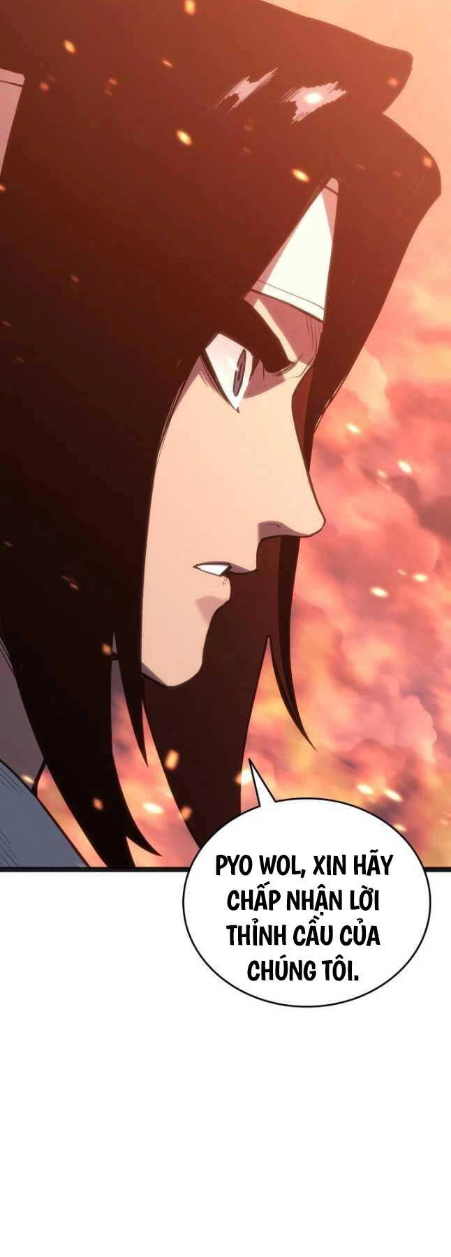 Tử Thần Phiêu Nguyệt Chapter 80 - 50