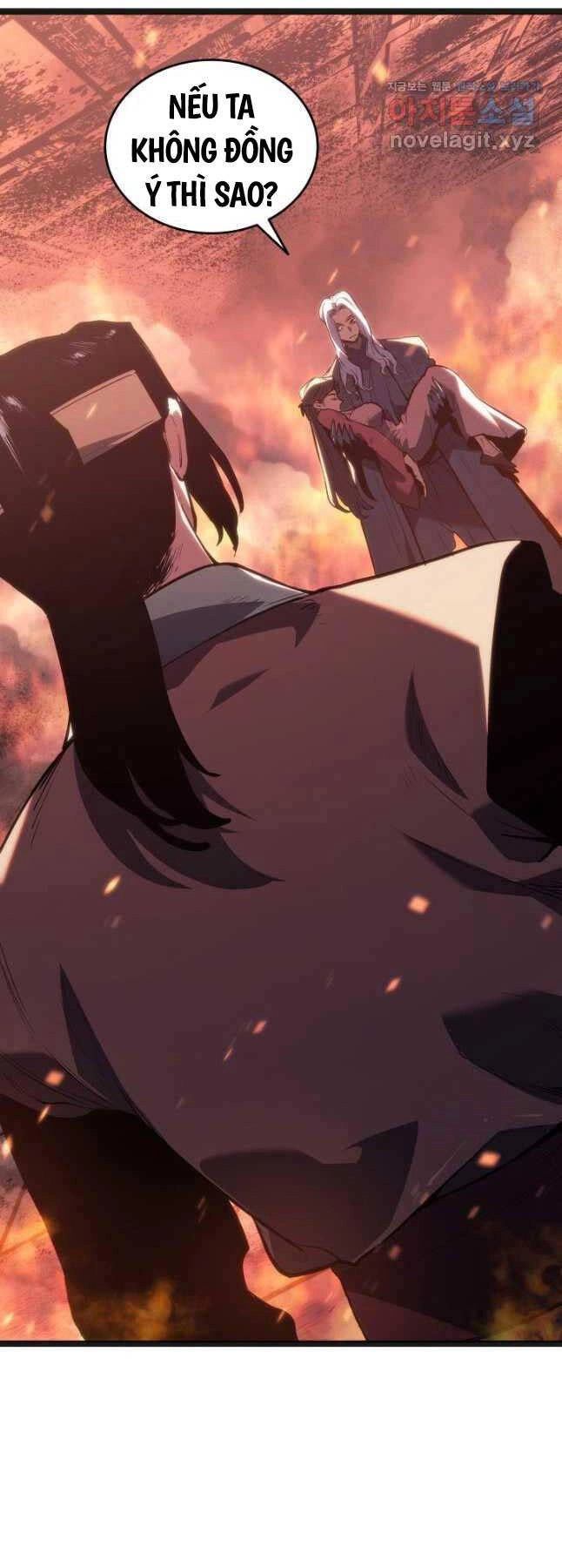 Tử Thần Phiêu Nguyệt Chapter 80 - 52