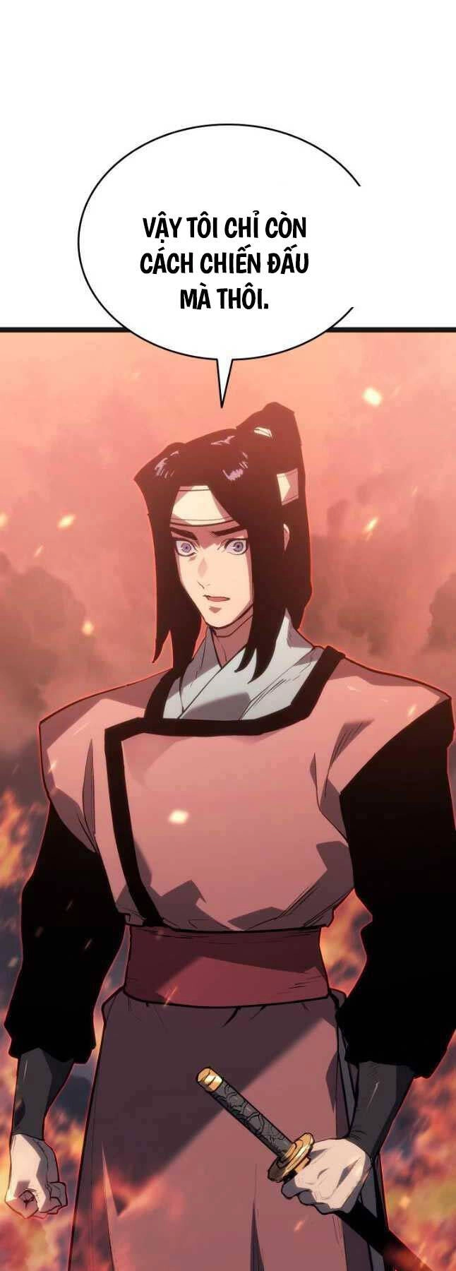 Tử Thần Phiêu Nguyệt Chapter 80 - 53