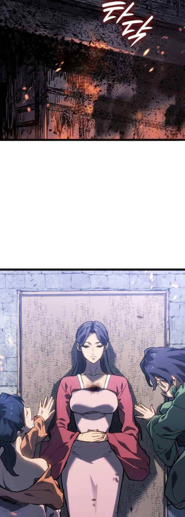 Tử Thần Phiêu Nguyệt Chapter 80 - 62