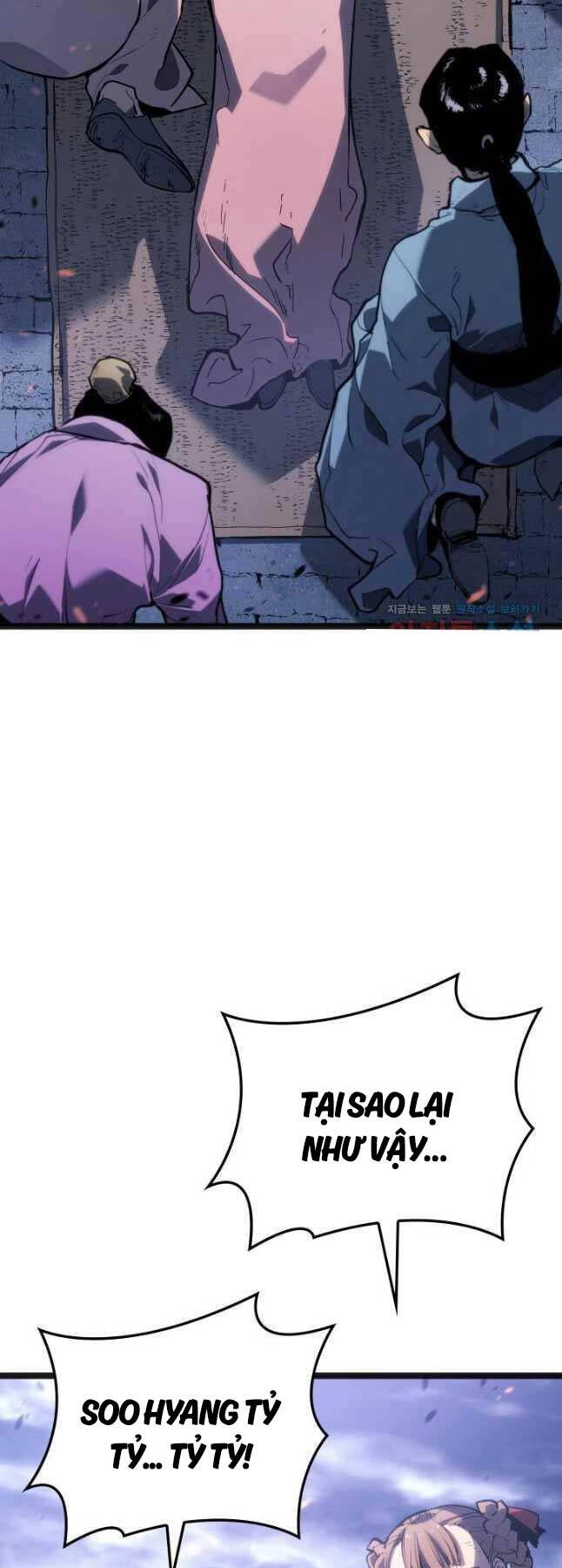 Tử Thần Phiêu Nguyệt Chapter 80 - 63