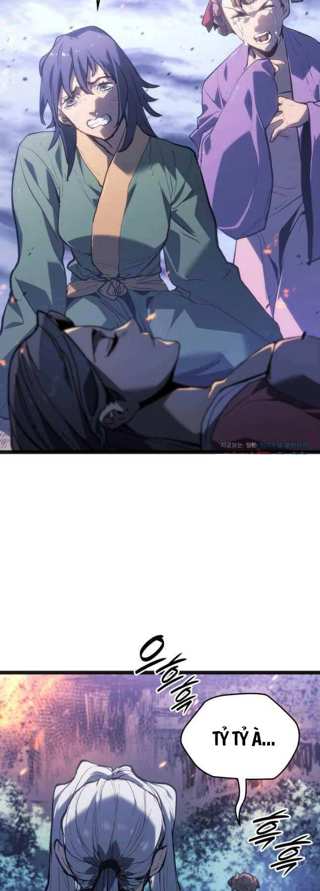 Tử Thần Phiêu Nguyệt Chapter 80 - 64