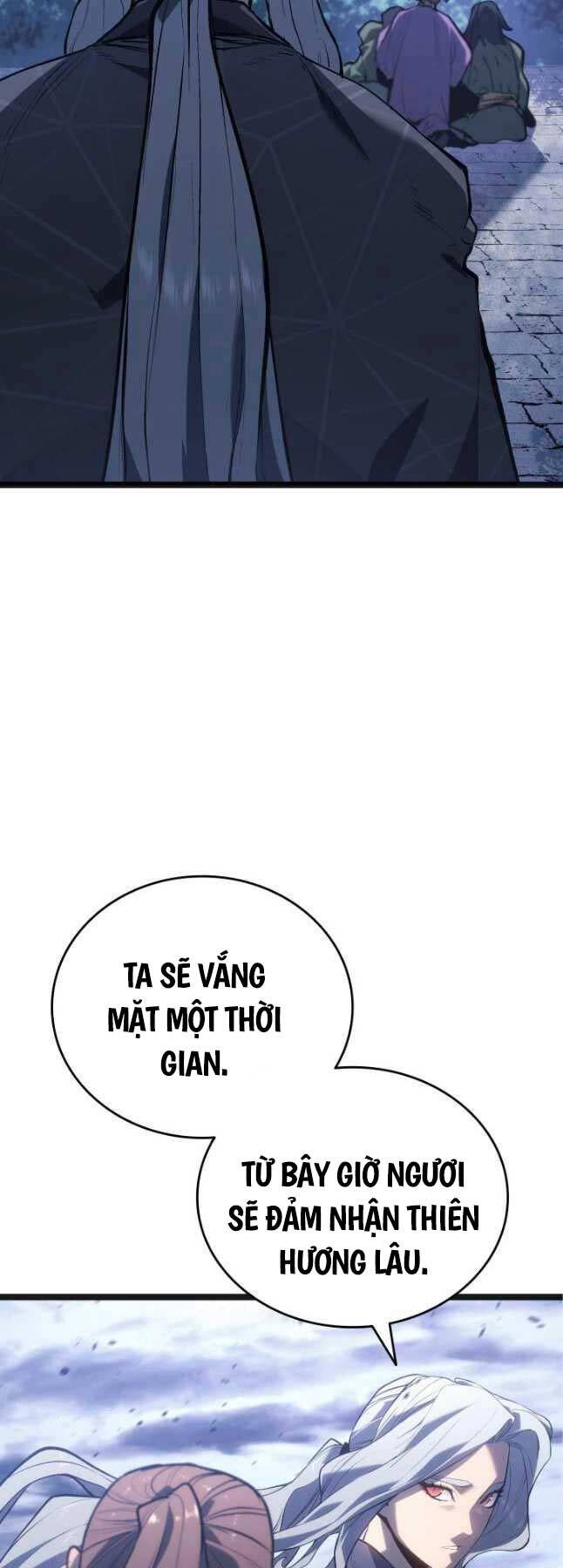 Tử Thần Phiêu Nguyệt Chapter 80 - 65