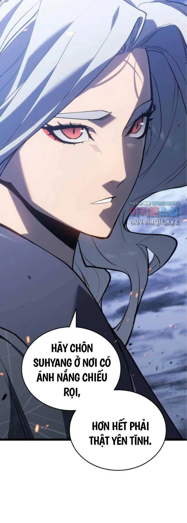 Tử Thần Phiêu Nguyệt Chapter 80 - 67