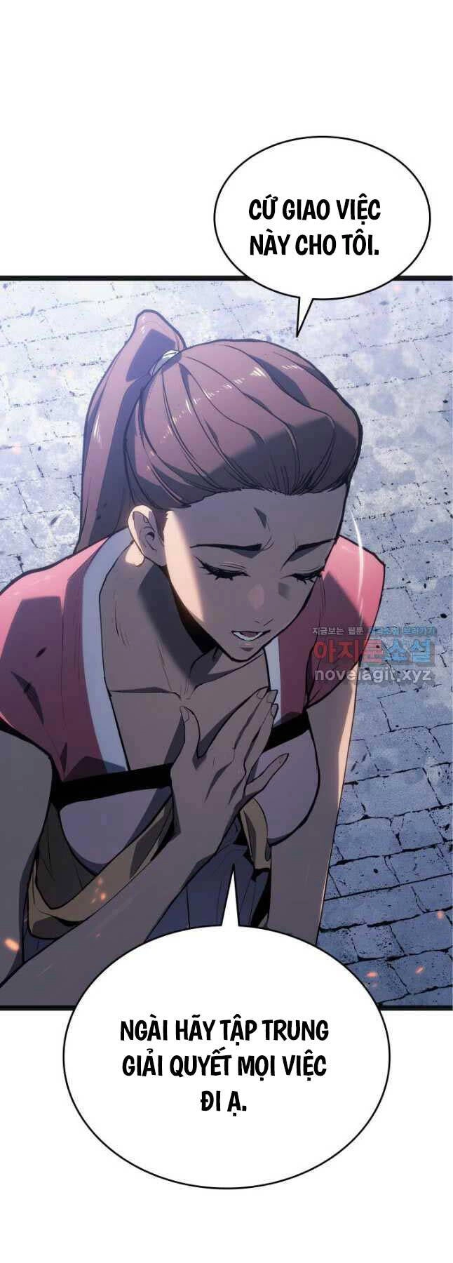 Tử Thần Phiêu Nguyệt Chapter 80 - 68