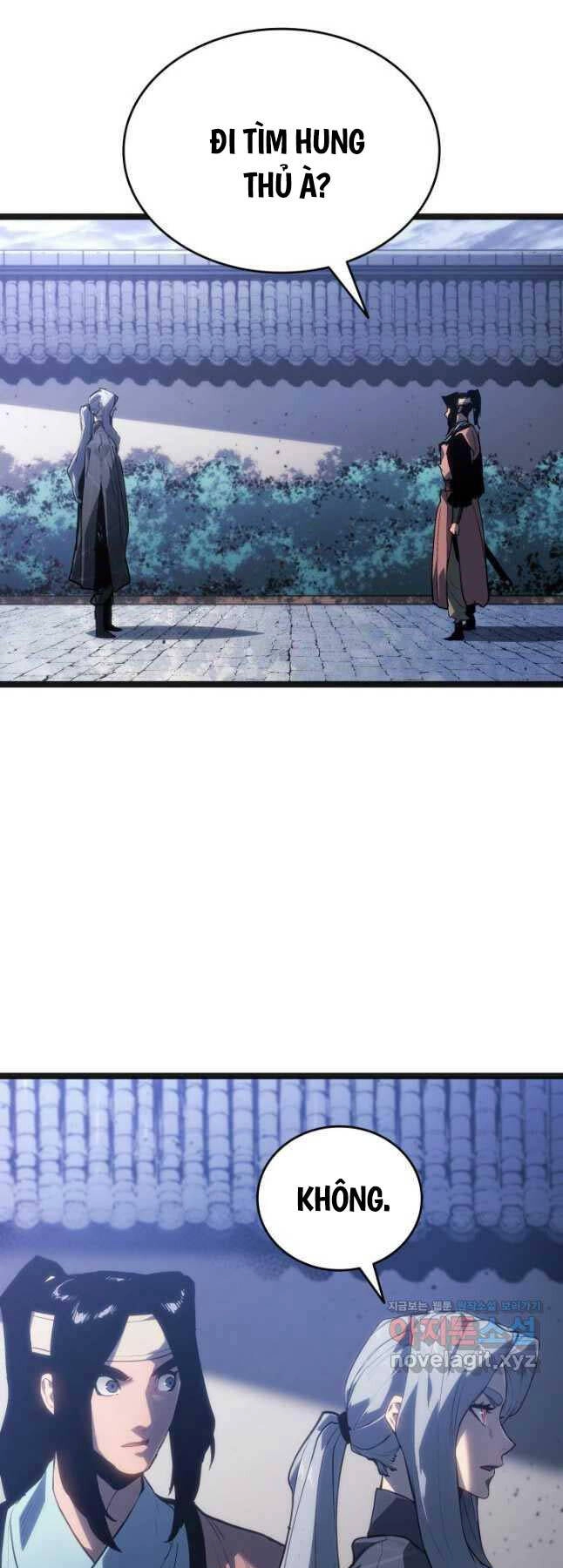 Tử Thần Phiêu Nguyệt Chapter 80 - 71