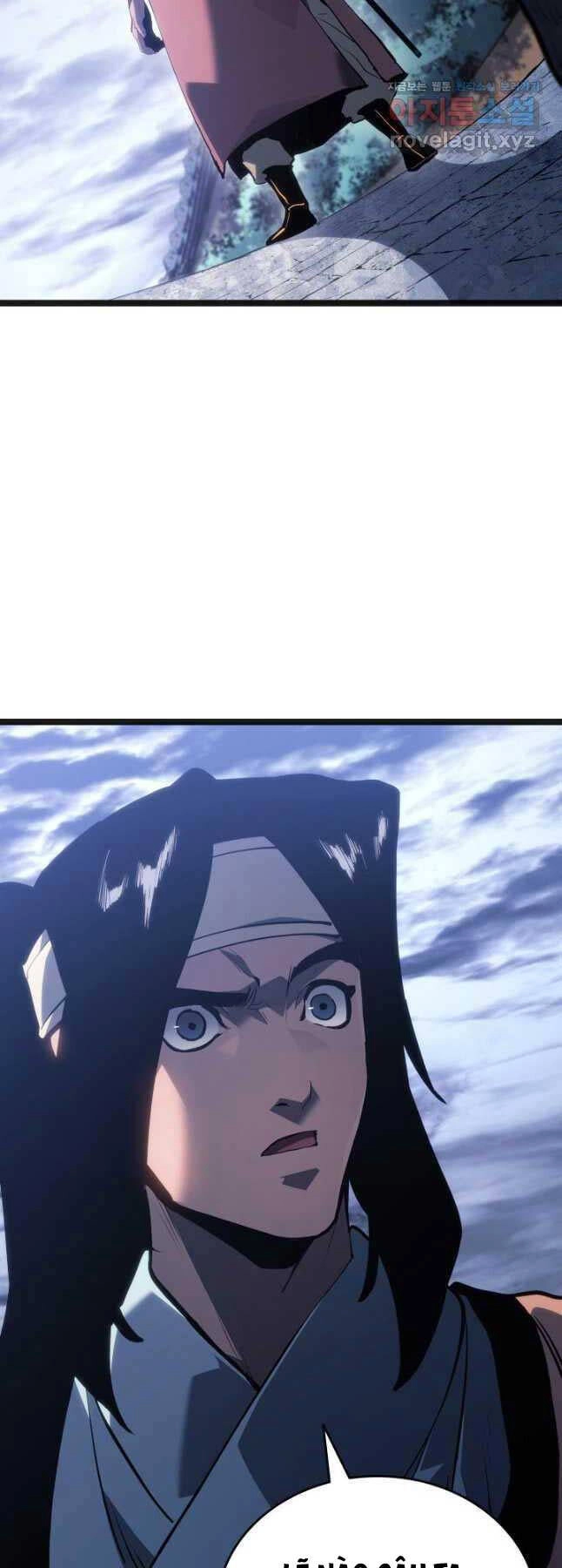 Tử Thần Phiêu Nguyệt Chapter 80 - 74