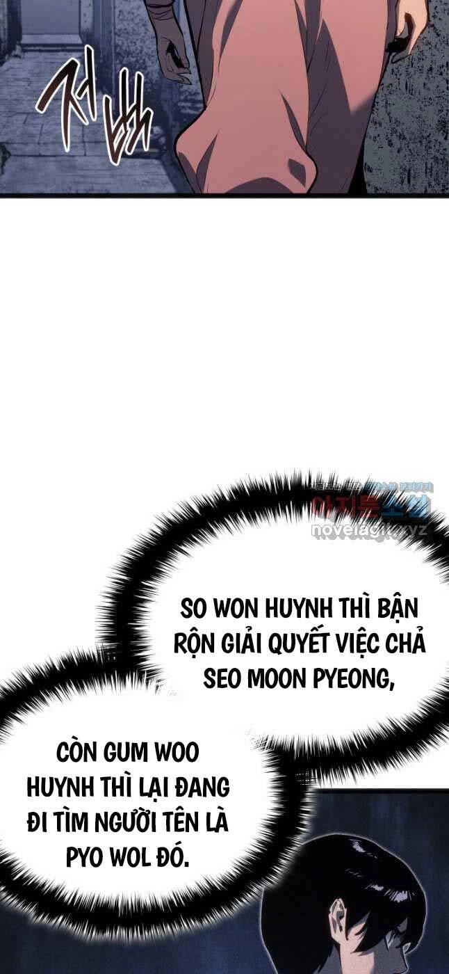 Tử Thần Phiêu Nguyệt Chapter 80 - 77