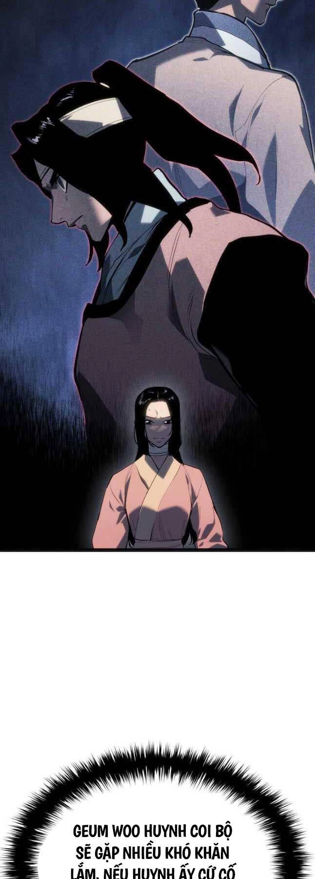 Tử Thần Phiêu Nguyệt Chapter 80 - 78