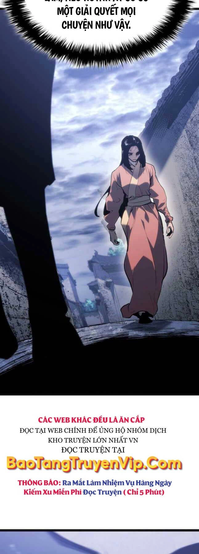 Tử Thần Phiêu Nguyệt Chapter 80 - 79