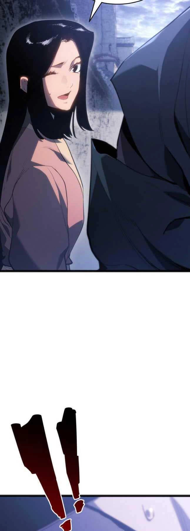 Tử Thần Phiêu Nguyệt Chapter 80 - 81