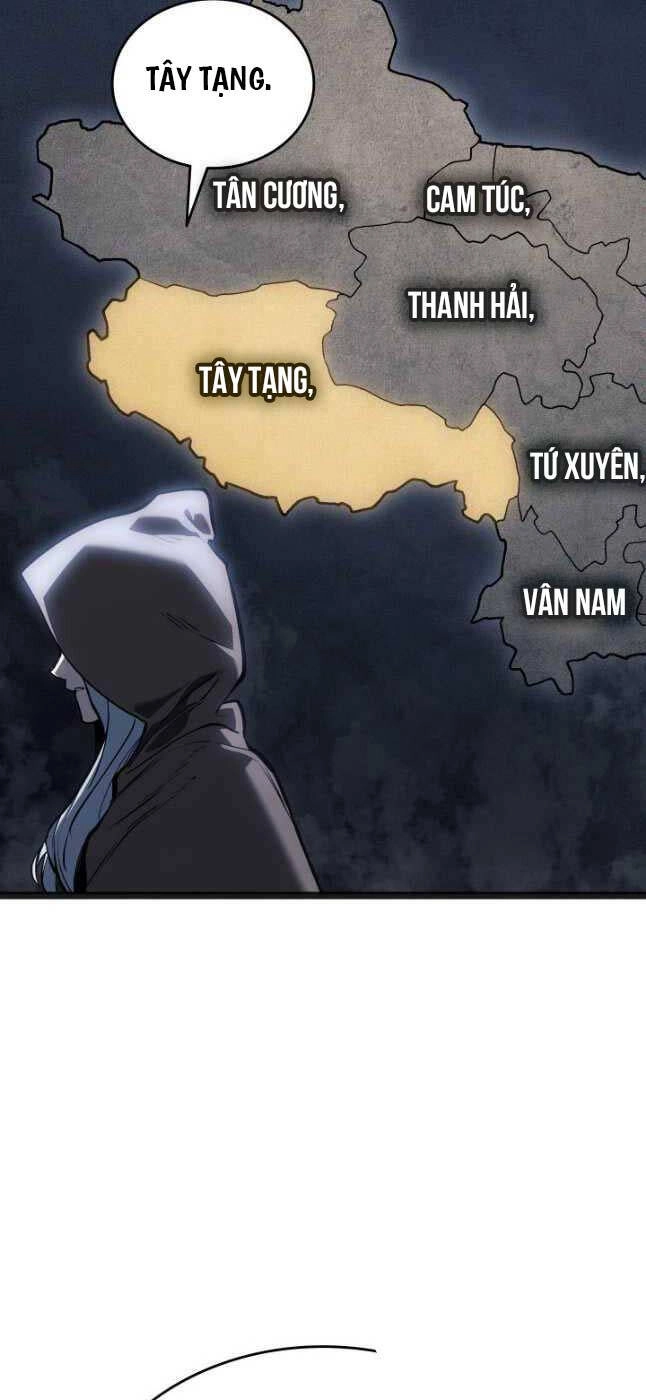 Tử Thần Phiêu Nguyệt Chapter 81 - 16