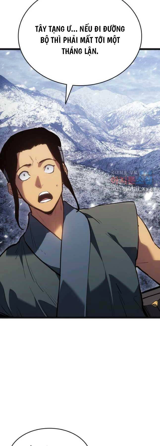 Tử Thần Phiêu Nguyệt Chapter 81 - 17