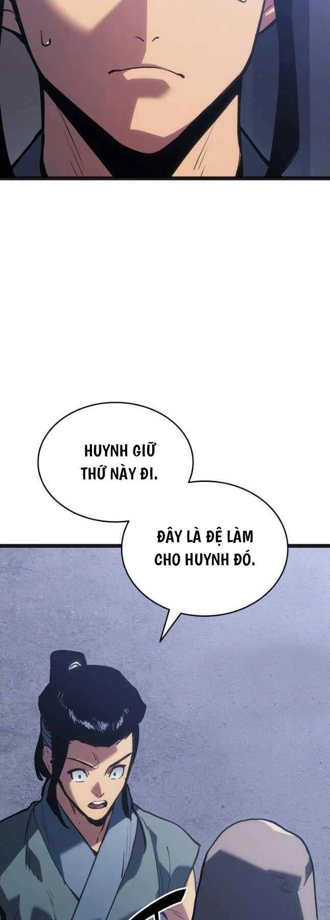 Tử Thần Phiêu Nguyệt Chapter 81 - 20