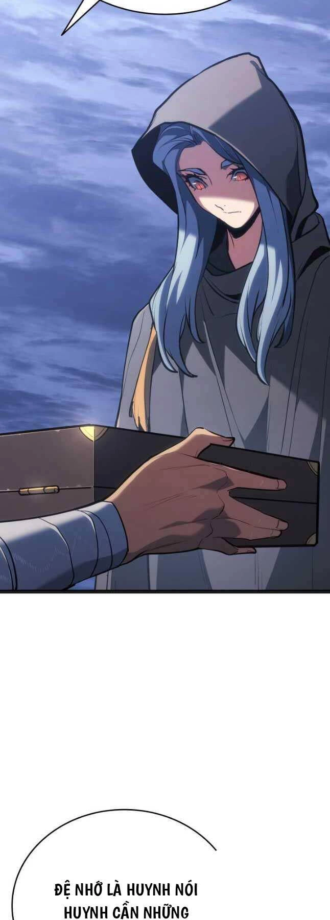 Tử Thần Phiêu Nguyệt Chapter 81 - 22