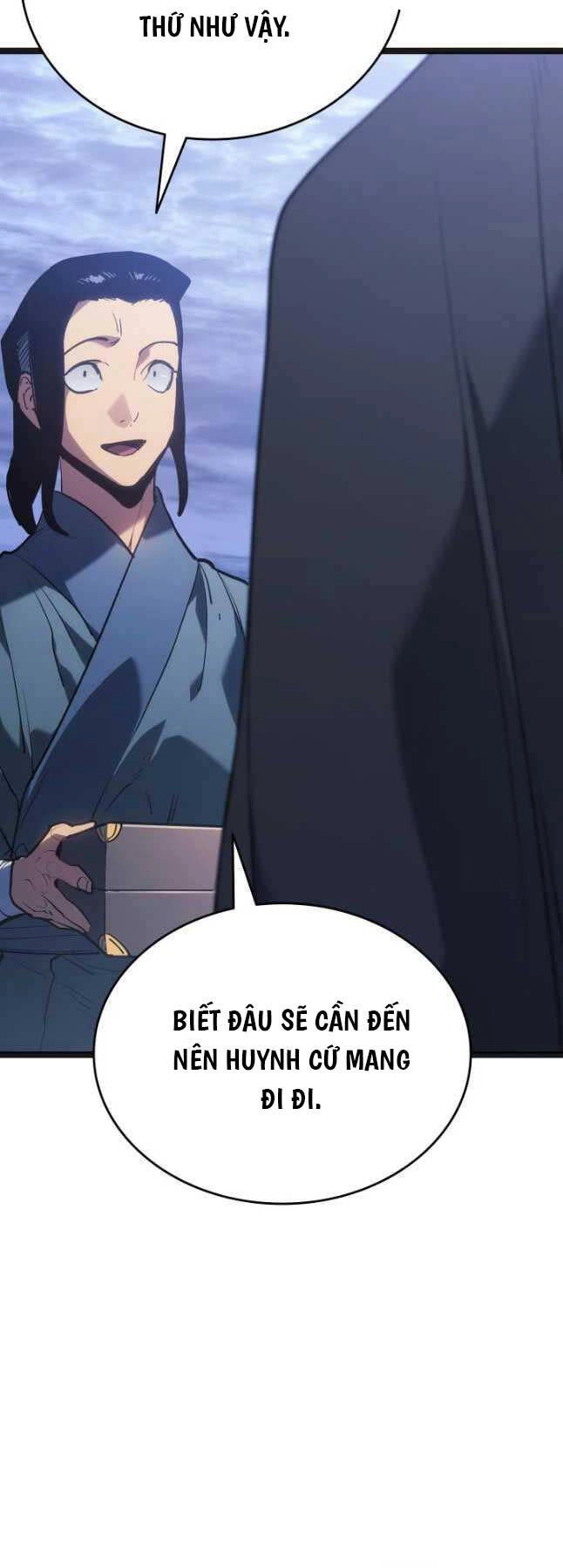 Tử Thần Phiêu Nguyệt Chapter 81 - 23