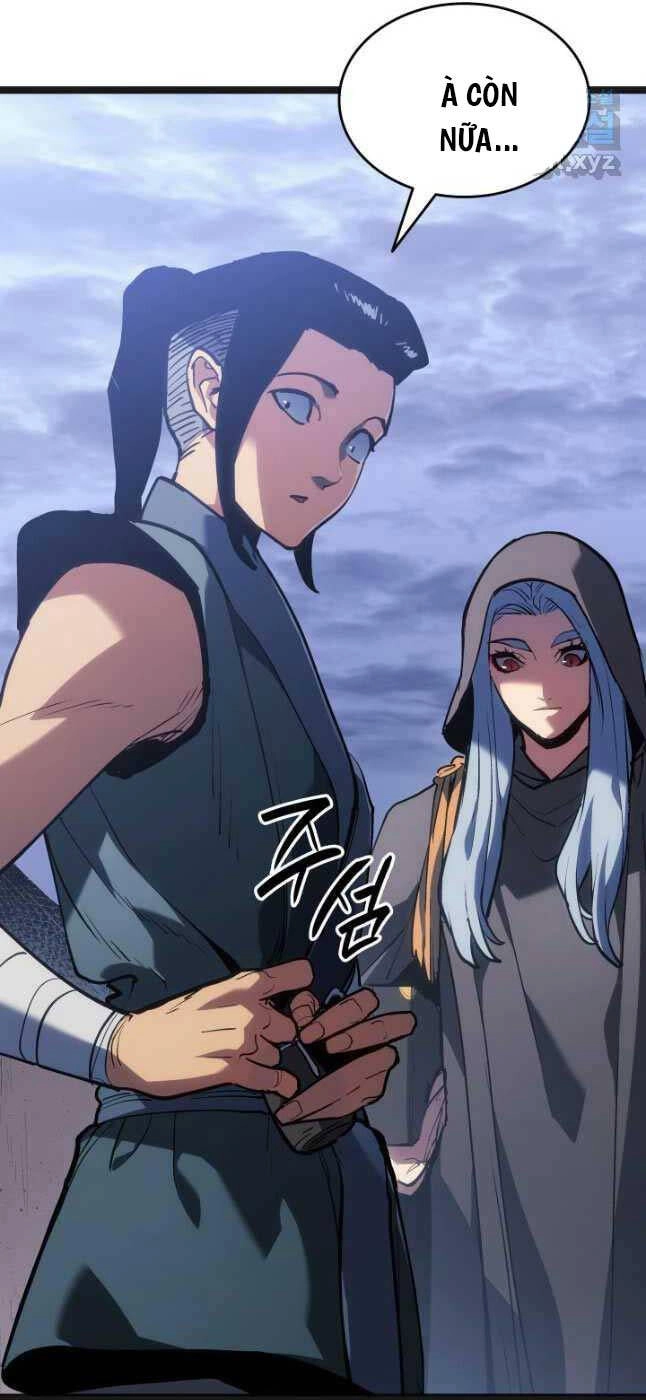 Tử Thần Phiêu Nguyệt Chapter 81 - 24