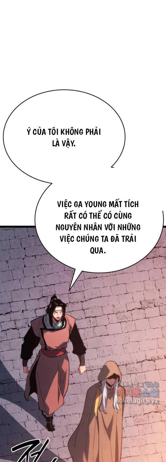 Tử Thần Phiêu Nguyệt Chapter 81 - 33