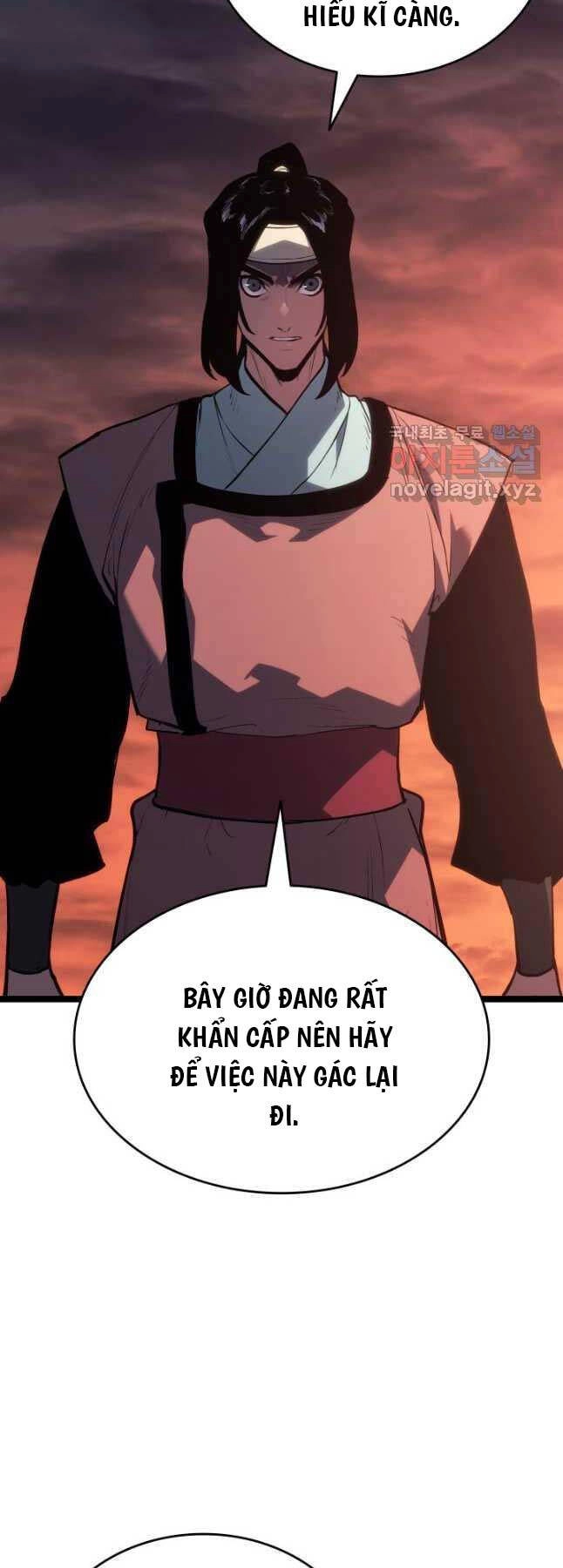 Tử Thần Phiêu Nguyệt Chapter 81 - 38