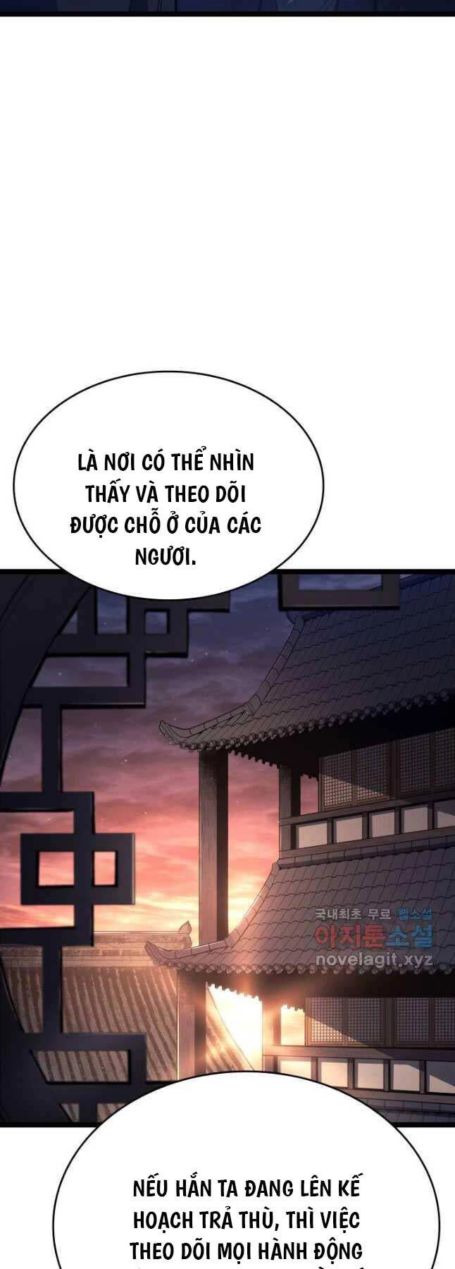Tử Thần Phiêu Nguyệt Chapter 81 - 48