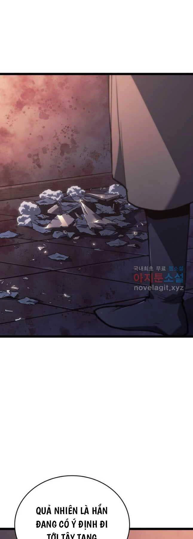 Tử Thần Phiêu Nguyệt Chapter 81 - 52