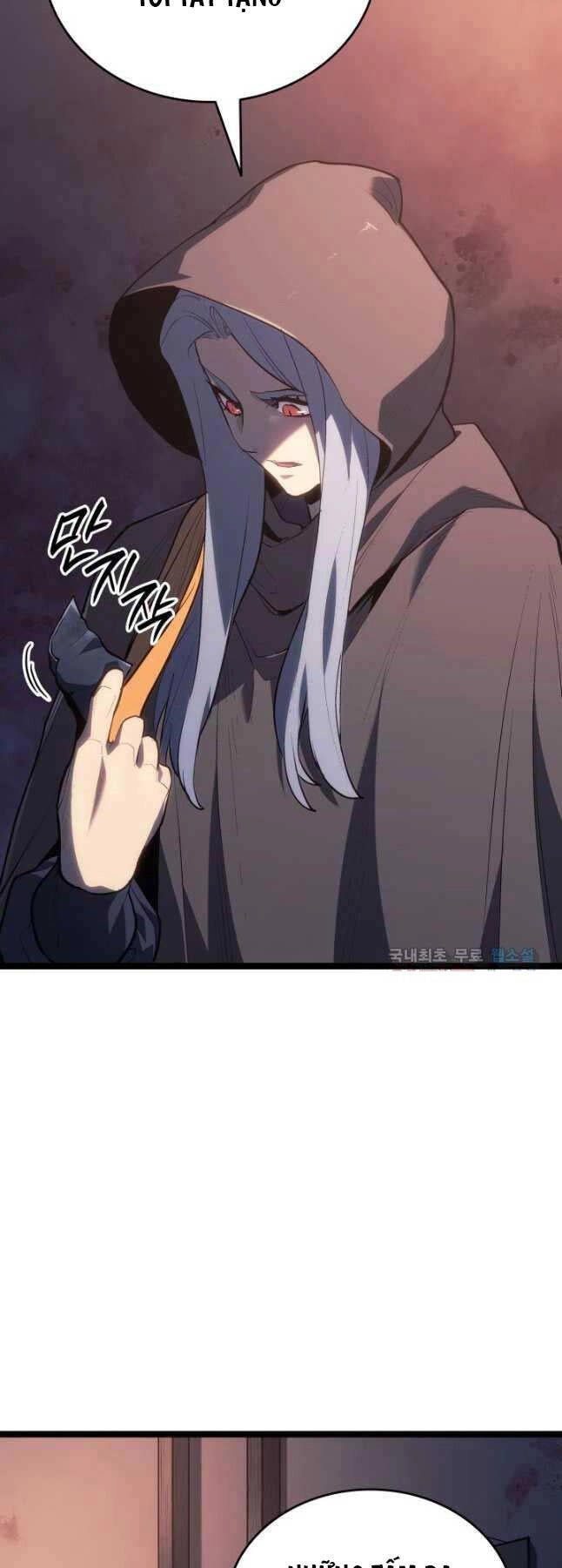 Tử Thần Phiêu Nguyệt Chapter 81 - 53