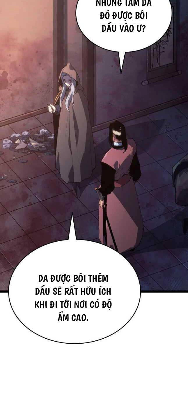 Tử Thần Phiêu Nguyệt Chapter 81 - 54