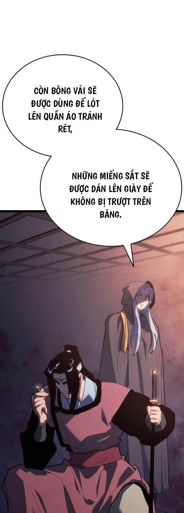 Tử Thần Phiêu Nguyệt Chapter 81 - 55