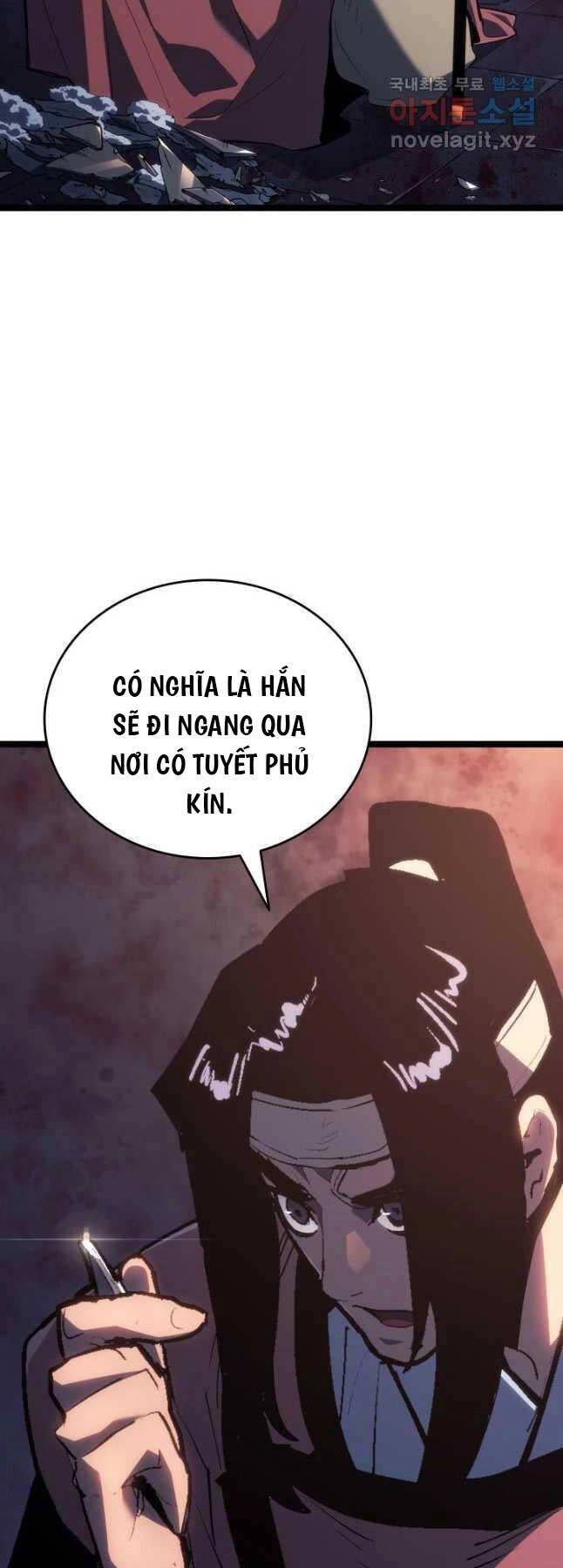 Tử Thần Phiêu Nguyệt Chapter 81 - 56