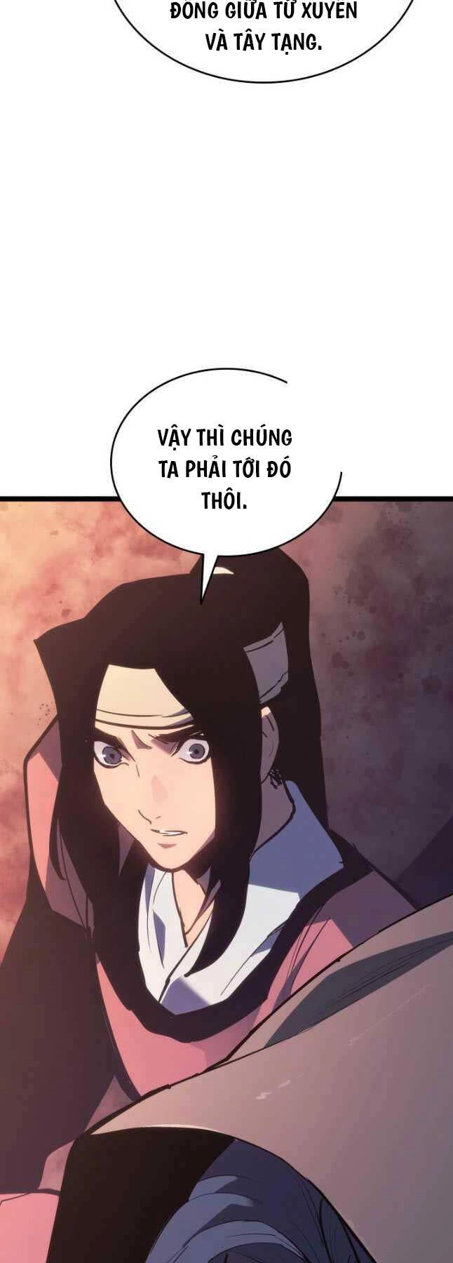 Tử Thần Phiêu Nguyệt Chapter 81 - 58