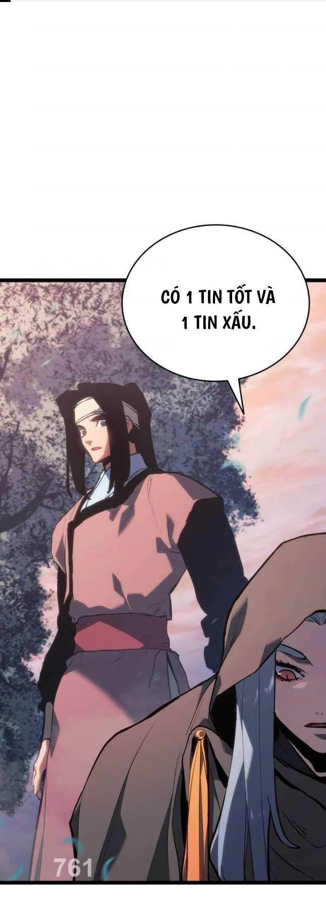 Tử Thần Phiêu Nguyệt Chapter 82 - 1