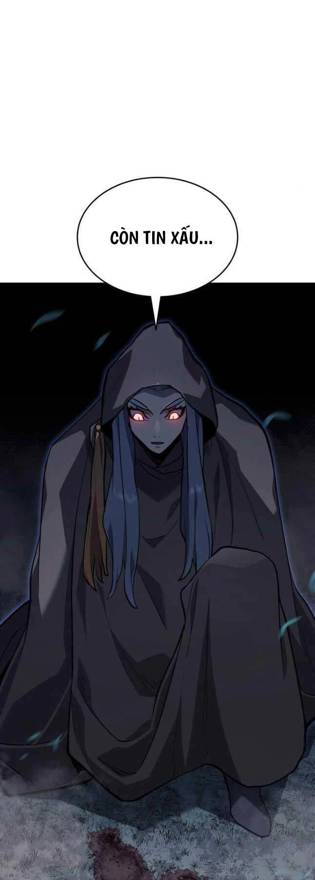 Tử Thần Phiêu Nguyệt Chapter 82 - 3