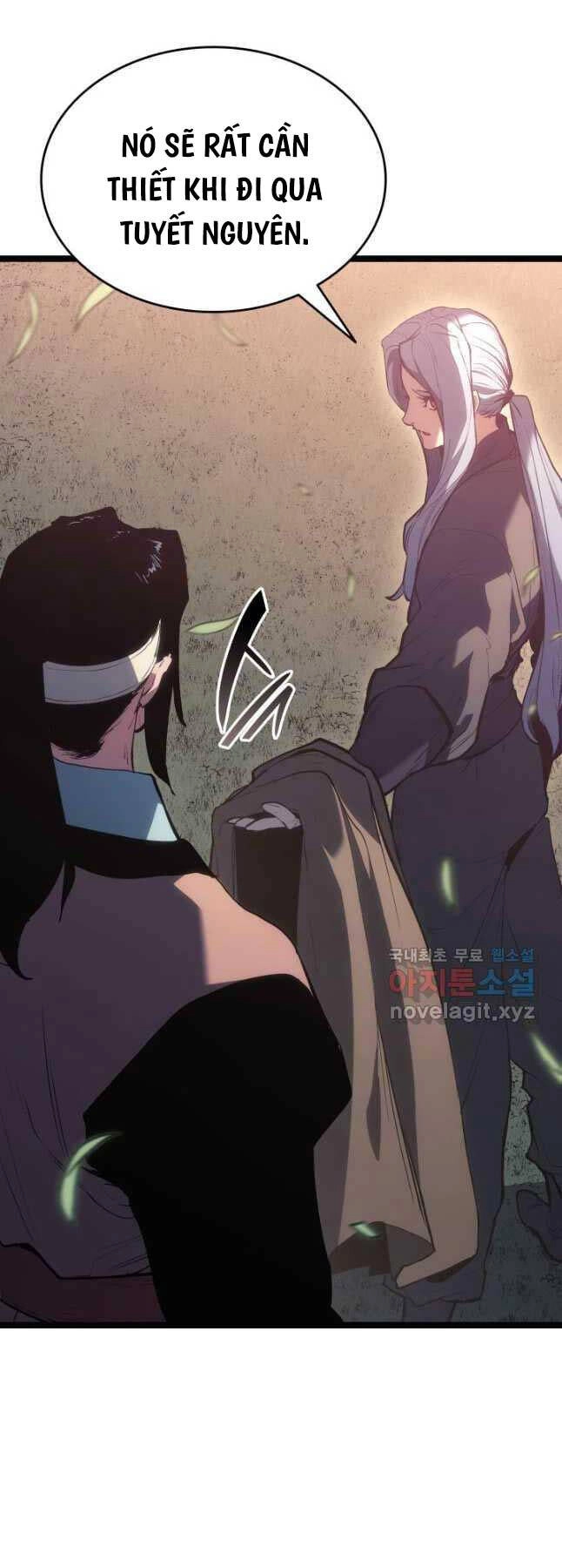 Tử Thần Phiêu Nguyệt Chapter 82 - 7