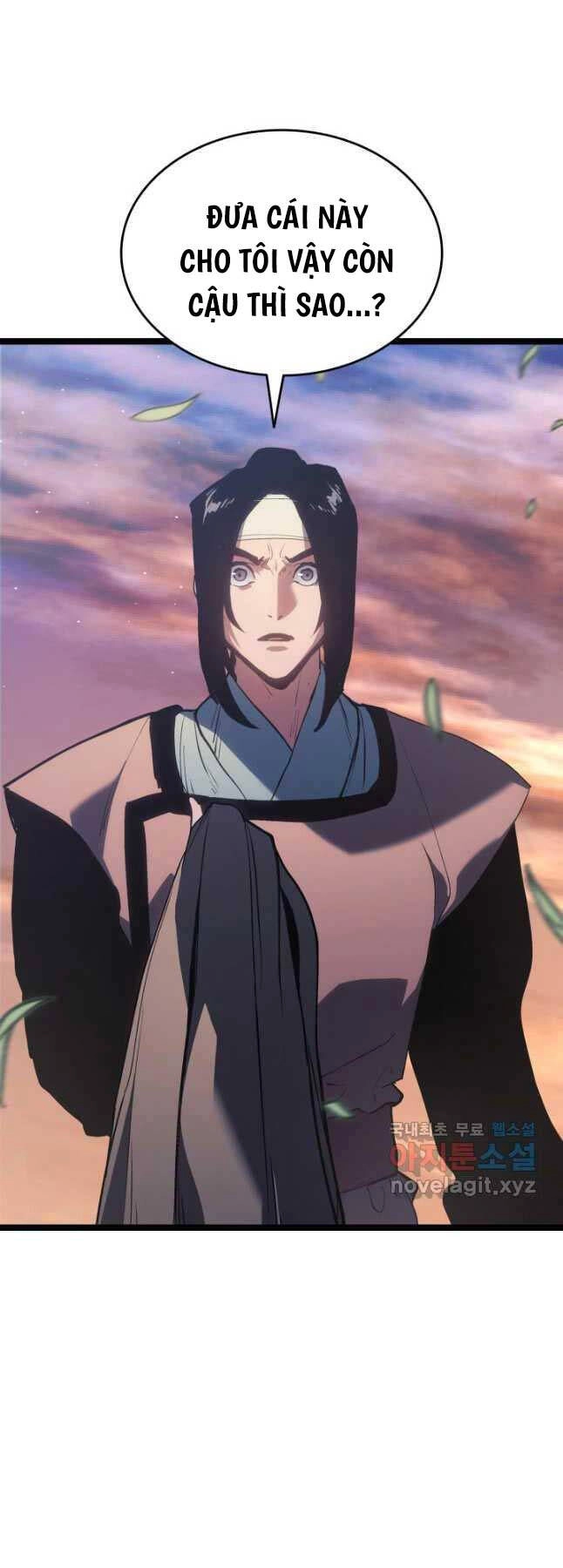 Tử Thần Phiêu Nguyệt Chapter 82 - 8