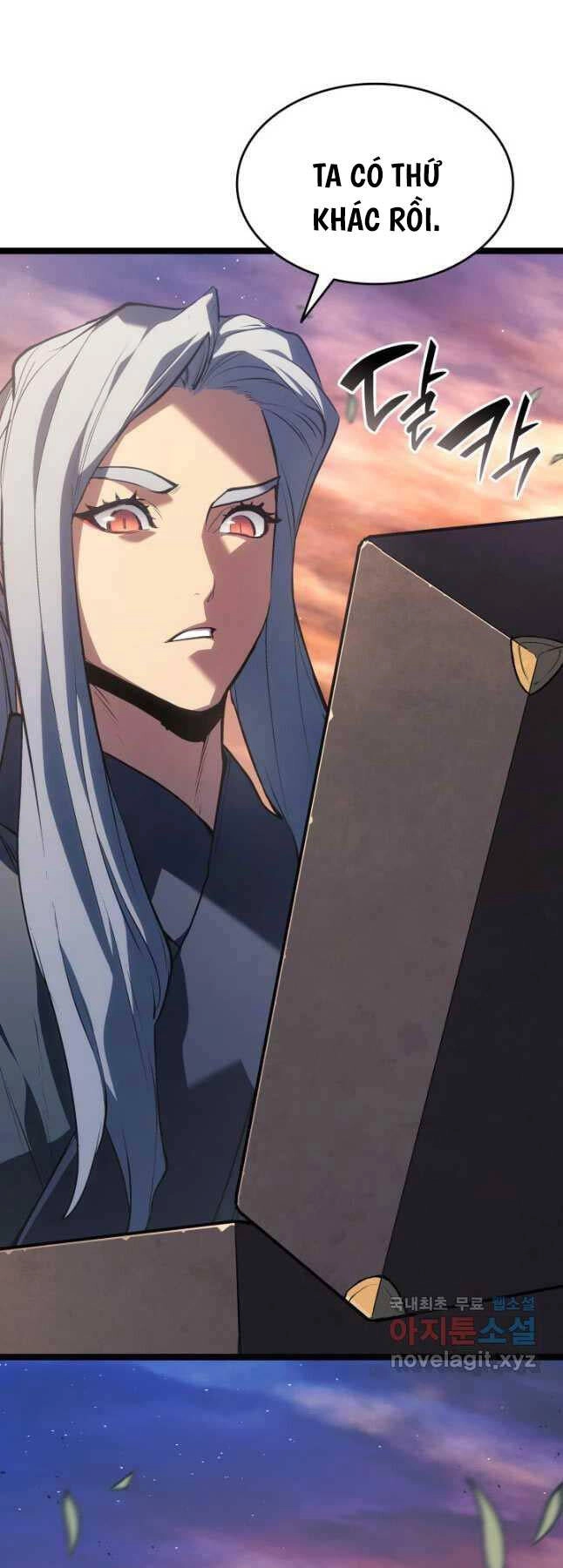 Tử Thần Phiêu Nguyệt Chapter 82 - 9