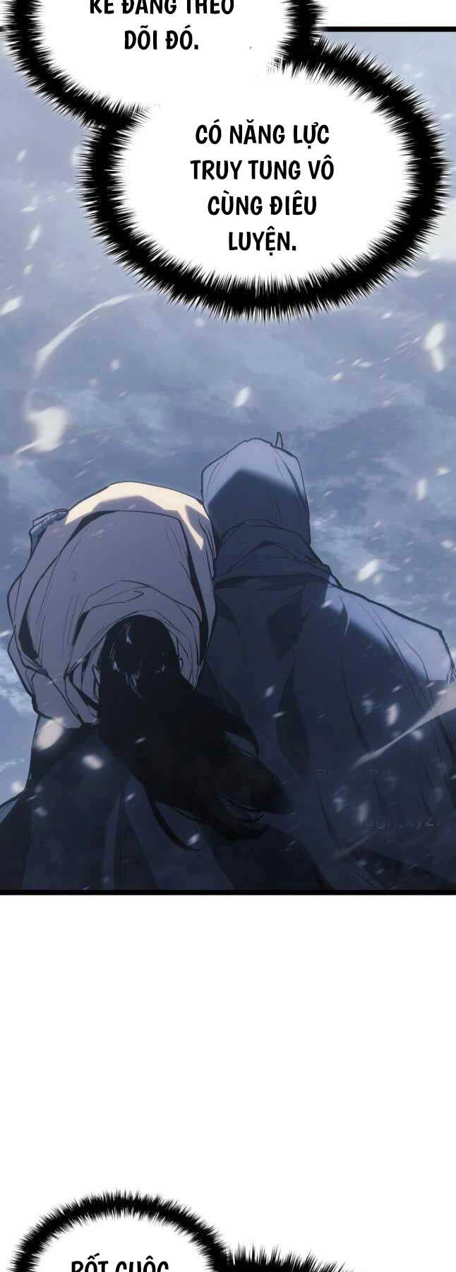 Tử Thần Phiêu Nguyệt Chapter 82 - 15