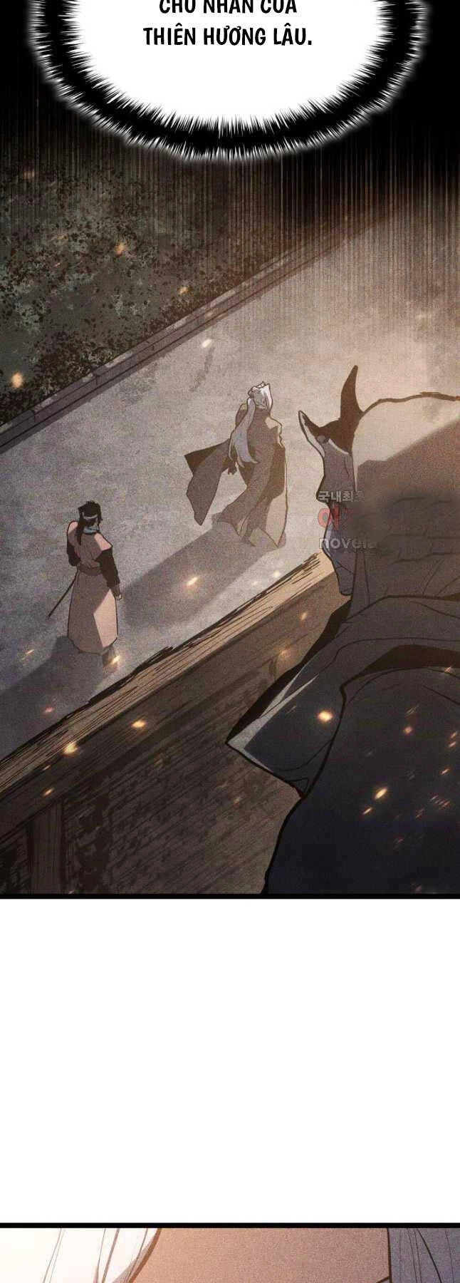 Tử Thần Phiêu Nguyệt Chapter 82 - 19