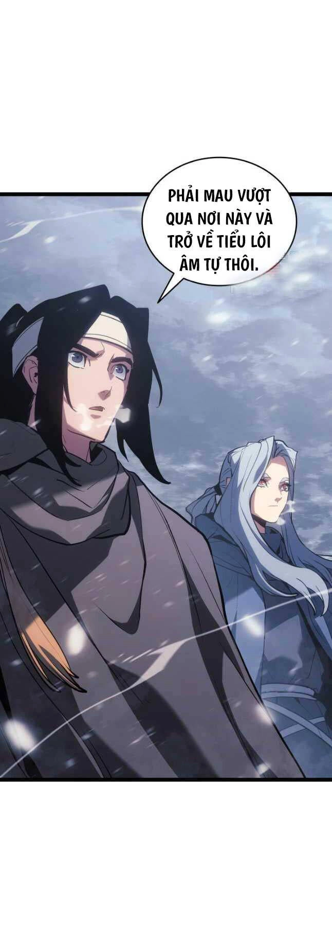 Tử Thần Phiêu Nguyệt Chapter 82 - 26