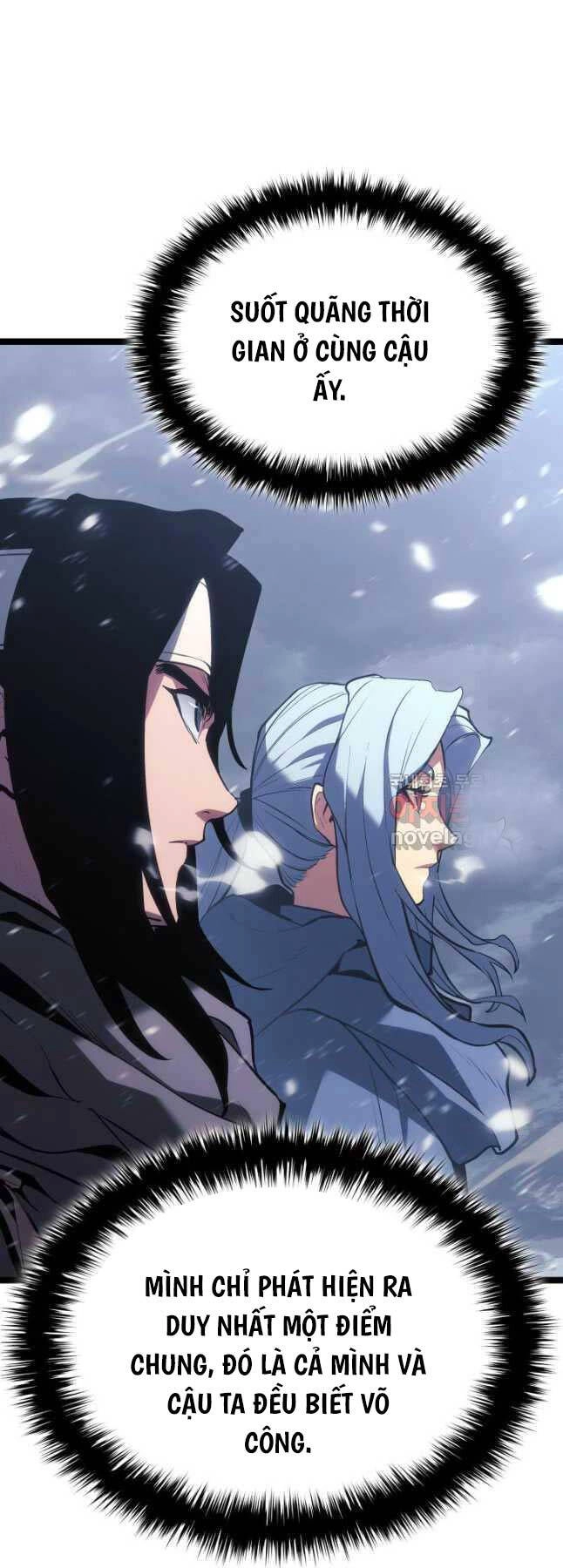 Tử Thần Phiêu Nguyệt Chapter 82 - 28