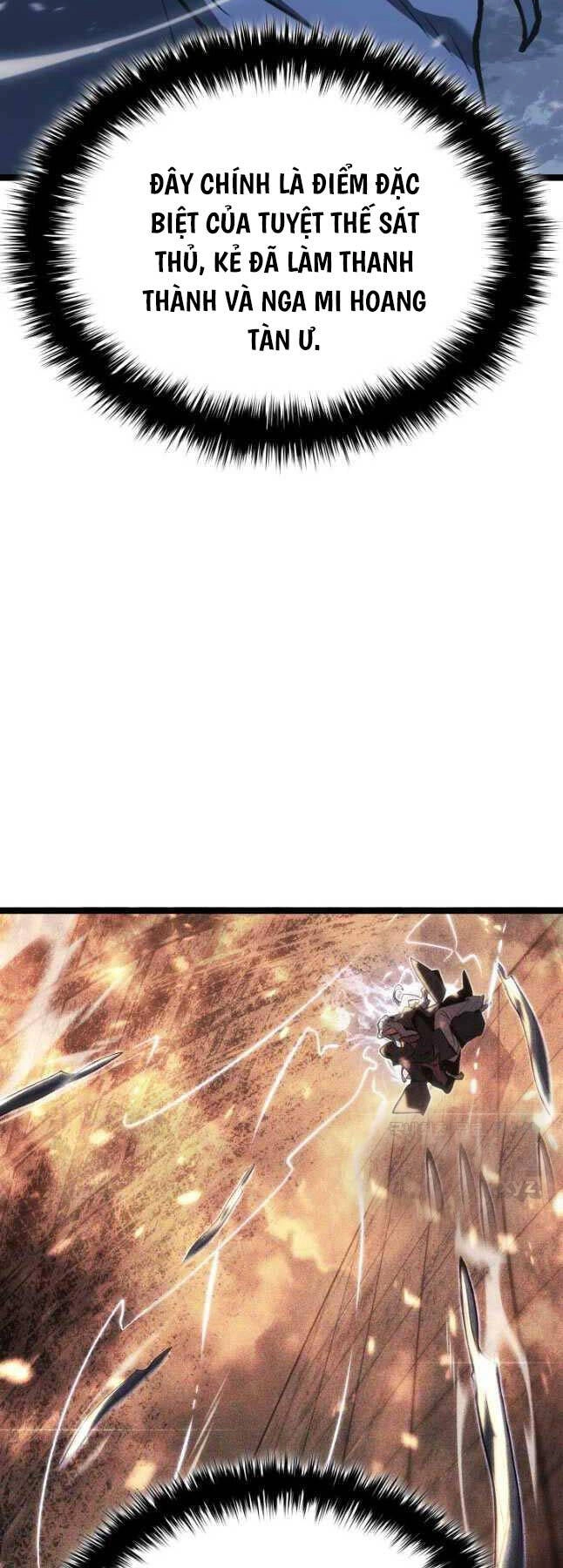 Tử Thần Phiêu Nguyệt Chapter 82 - 30