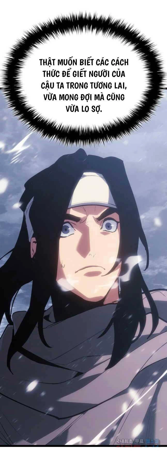 Tử Thần Phiêu Nguyệt Chapter 82 - 32